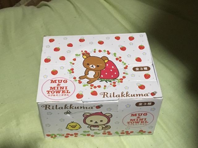 リラックママグカップ&ミニタオル < おもちゃ  リラックママグカップ&ミニタオル < おもちゃの