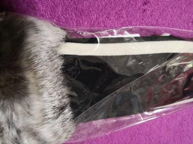 新品 CLATHAS  クレイサス 手袋 バイカラー < ブランド  新品 CLATHAS  クレイサス 手袋 バイカラー  < ブランドの