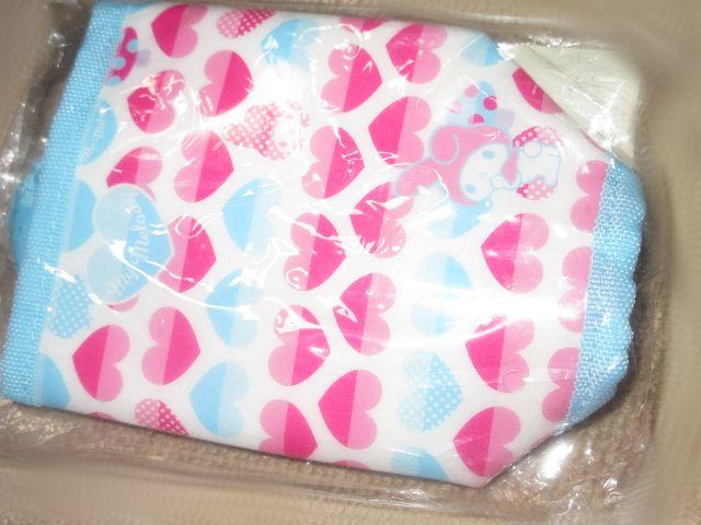 未使用☆マイメロディ*500ml用*ペットボトルホルダー*水筒 < インテリア/ライフ  未使用☆マイメロディ*500ml用*ペットボトルホルダー*水筒  < インテリア/ライフの