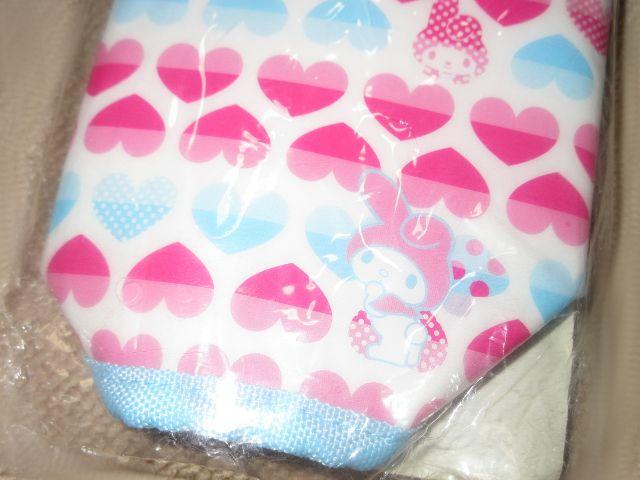 未使用☆マイメロディ*500ml用*ペットボトルホルダー*水筒 < インテリア/ライフ  未使用☆マイメロディ*500ml用*ペットボトルホルダー*水筒 < インテリア/ライフの