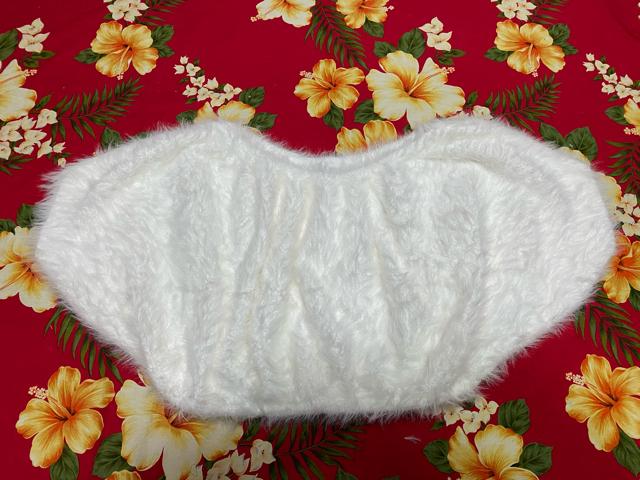 新品未使用☆CECIL McBEE☆真っ白☆ふわふわトップス☆ < ブランド  新品未使用☆CECIL McBEE☆真っ白☆ふわふわトップス☆  < ブランドの