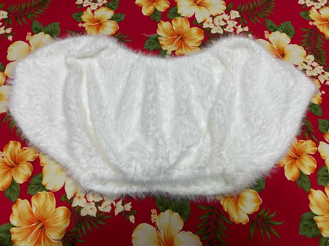 新品未使用☆CECIL McBEE☆真っ白☆ふわふわトップス☆ < ブランド  新品未使用☆CECIL McBEE☆真っ白☆ふわふわトップス☆ < ブランドの
