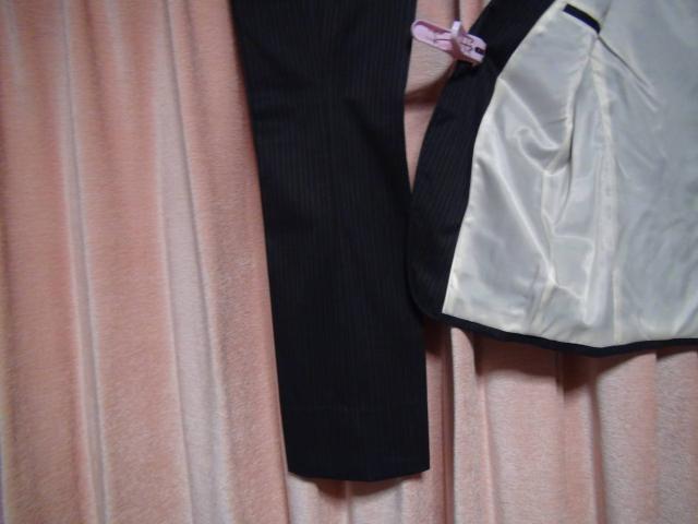 THE SUIT COMPANYのスーツ(M)ウール!。 < ブランド  THE SUIT COMPANYのスーツ(M)ウール!。 < ブランドの