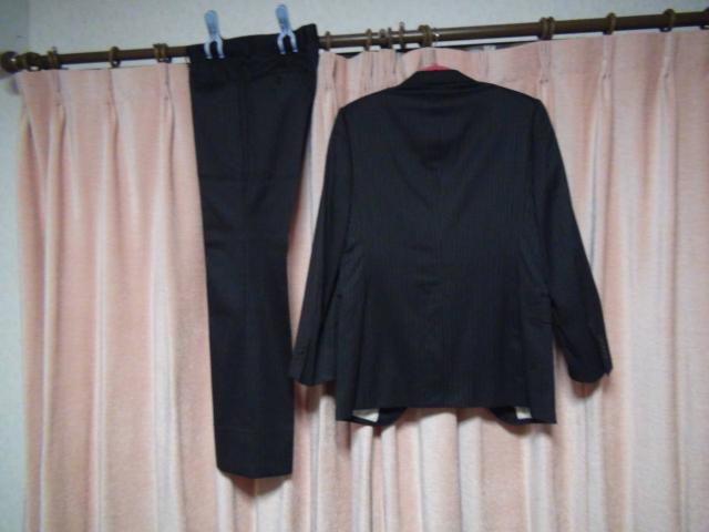 THE SUIT COMPANYのスーツ(M)ウール!。 < ブランド  THE SUIT COMPANYのスーツ(M)ウール!。 < ブランドの