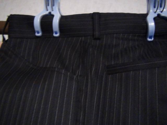 THE SUIT COMPANYのスーツ(M)ウール!。 < ブランド  THE SUIT COMPANYのスーツ(M)ウール!。 < ブランドの