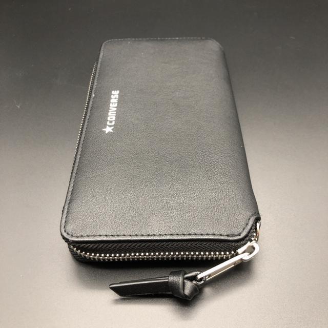 即決 converse コンバース 長財布 < ブランド 即決 converse コンバース 長財布 < ブランドの