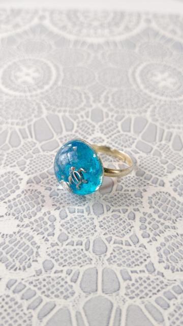 レジンのキーホルダーとストラップとリングのセット  ハンドメイド < 女性ファッション  レジンのキーホルダーとストラップとリングのセット  ハンドメイド < 女性ファッションの