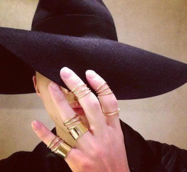 衝撃価格で大奉仕♪今回のみ★ 指輪 リング 9個 セット < 女性アクセサリー/時計 衝撃価格で大奉仕♪今回のみ★ 指輪 リング 9個 セット < 女性アクセサリー/時計の