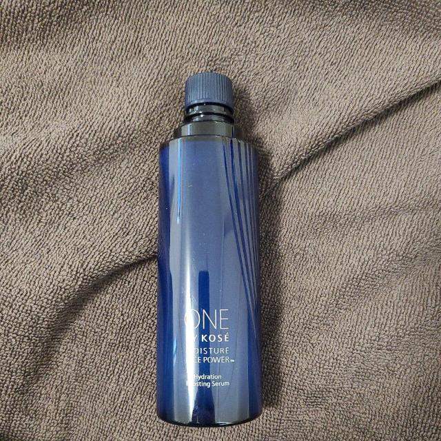 KOSEワンバイコーセー薬用保湿美容液(ラージサイズ付け替え)箱無し < ブランド KOSEワンバイコーセー薬用保湿美容液(ラージサイズ付け替え)箱無し < ブランドの