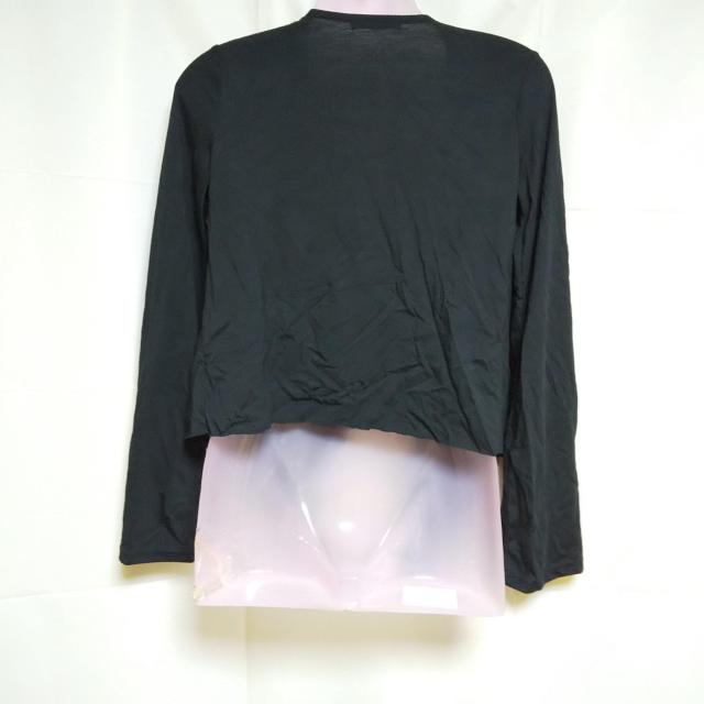 INGNI/イングトッパー(ミニ丈/黒)&ナポレオンジャケット(新品)【ヴィンテージ】 < ブランド  INGNI/イングトッパー(ミニ丈/黒)&ナポレオンジャケット(新品)【ヴィンテージ】 < ブランドの