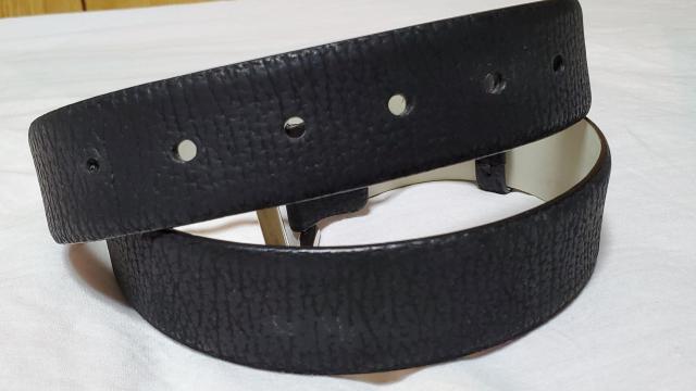 正規良 レア ブルガリ エリプス クラシック エンブレムロゴ シャイニーSVバックルL レザーベルト 黒 70 男女兼用 ビジネス < ブランド  正規良 レア ブルガリ エリプス クラシック エンブレムロゴ シャイニーSVバックルL レザーベルト 黒 70 男女兼用 ビジネス < ブランドの