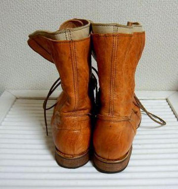 ◆サヴァサヴァ CA VA CAVA ハイカット ショートブーツ シューズ レディース 22.5 中古品 < 女性ファッション  ◆サヴァサヴァ CA VA CAVA ハイカット ショートブーツ シューズ レディース 22.5 中古品 < 女性ファッションの