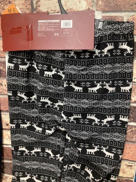 ベロア素材&裏面毛布シャギー素材 超厚地レギンス1枚 < 女性ファッション  ベロア素材&裏面毛布シャギー素材 超厚地レギンス1枚 < 女性ファッションの