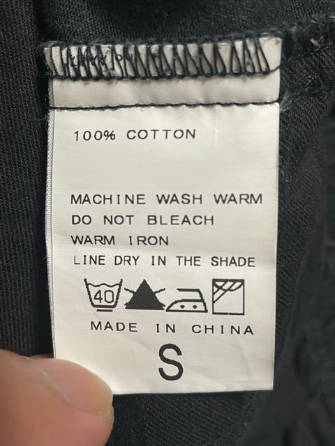 限定 コラボ MR.GENTLEMAN×GRAMiCCi グラミチxミスタージェントルマン 別注 ブラック ユニセックス Sサイズ < 女性ファッション  限定 コラボ MR.GENTLEMAN×GRAMiCCi グラミチxミスタージェントルマン 別注 ブラック ユニセックス Sサイズ < 女性ファッションの