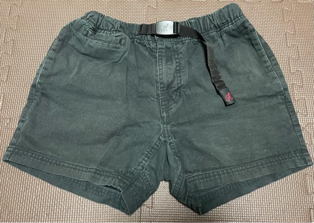 限定 コラボ MR.GENTLEMAN×GRAMiCCi グラミチxミスタージェントルマン 別注 ブラック ユニセックス Sサイズ < 女性ファッション  限定 コラボ MR.GENTLEMAN×GRAMiCCi グラミチxミスタージェントルマン 別注 ブラック ユニセックス Sサイズ < 女性ファッションの