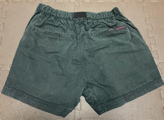 限定 コラボ MR.GENTLEMAN×GRAMiCCi グラミチxミスタージェントルマン 別注 ブラック ユニセックス Sサイズ < 女性ファッション  限定 コラボ MR.GENTLEMAN×GRAMiCCi グラミチxミスタージェントルマン 別注 ブラック ユニセックス Sサイズ < 女性ファッションの