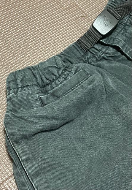 限定 コラボ MR.GENTLEMAN×GRAMiCCi グラミチxミスタージェントルマン 別注 ブラック ユニセックス Sサイズ < 女性ファッション  限定 コラボ MR.GENTLEMAN×GRAMiCCi グラミチxミスタージェントルマン 別注 ブラック ユニセックス Sサイズ < 女性ファッションの