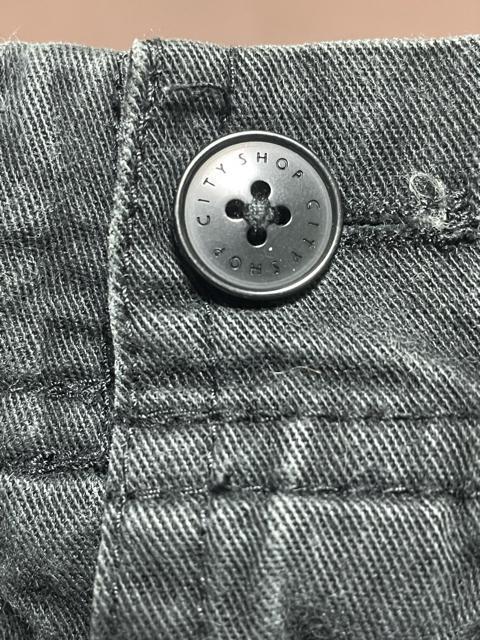 限定 コラボ MR.GENTLEMAN×GRAMiCCi グラミチxミスタージェントルマン 別注 ブラック ユニセックス Sサイズ < 女性ファッション  限定 コラボ MR.GENTLEMAN×GRAMiCCi グラミチxミスタージェントルマン 別注 ブラック ユニセックス Sサイズ < 女性ファッションの