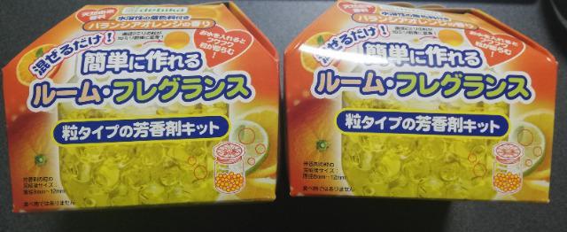 簡単に作れるルーム・フレグランス×2セット(2箱) < インテリア/ライフ  簡単に作れるルーム・フレグランス×2セット(2箱)  < インテリア/ライフの