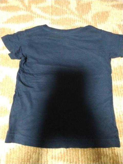 子供服  ミニオンズ   Tシャツ  110cm < キッズ/ベビー  子供服  ミニオンズ   Tシャツ  110cm < キッズ/ベビーの