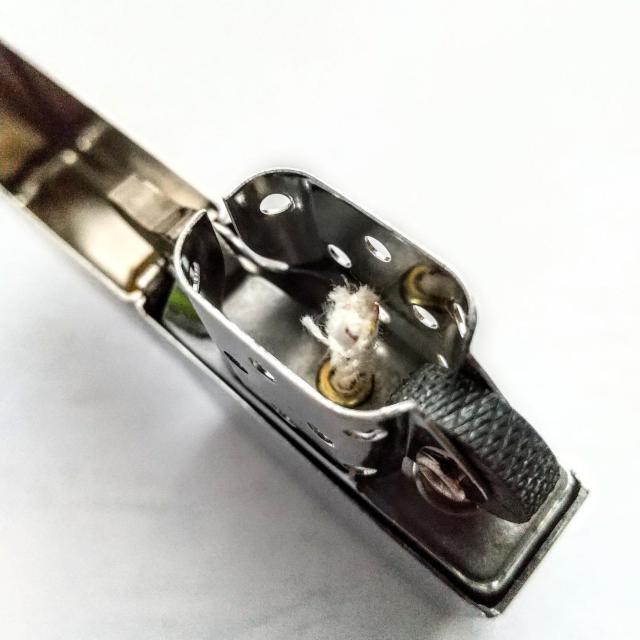 ZIPPO@1941vJ Ł@Wb|C^[@  jt@bV 