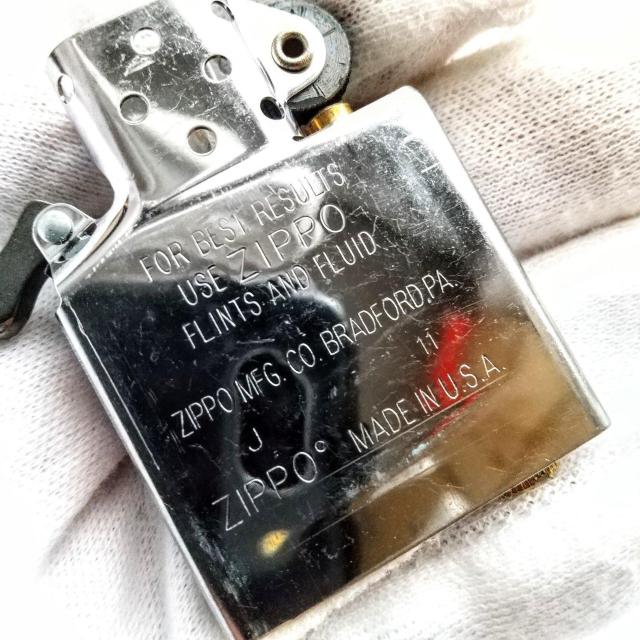 ZIPPO@1941vJ Ł@Wb|C^[@  jt@bV 