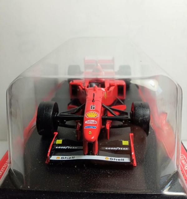 公式フェラーリコレクションF310B新品 < ホビー  公式フェラーリコレクションF310B新品 < ホビーの