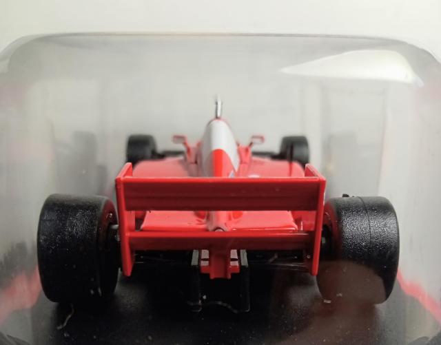 公式フェラーリコレクションF310B新品 < ホビー  公式フェラーリコレクションF310B新品 < ホビーの