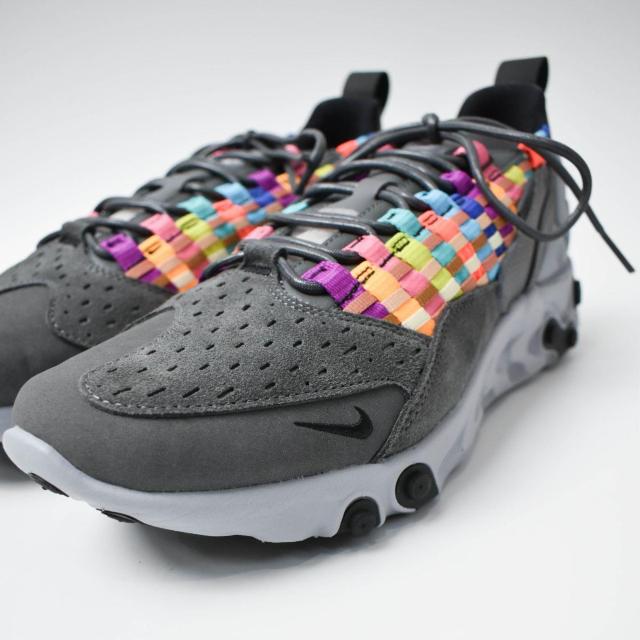 NIKE / REACT SERTU AT5301-004 26.0 Vi  uh 