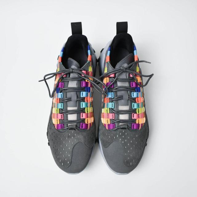 NIKE / REACT SERTU AT5301-004 26.0 Vi  uh 