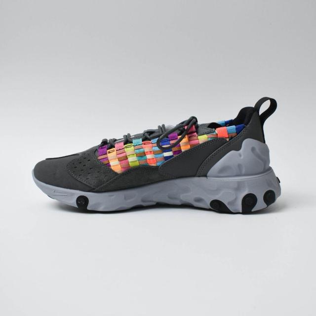 NIKE / REACT SERTU AT5301-004 26.0 Vi  uh 