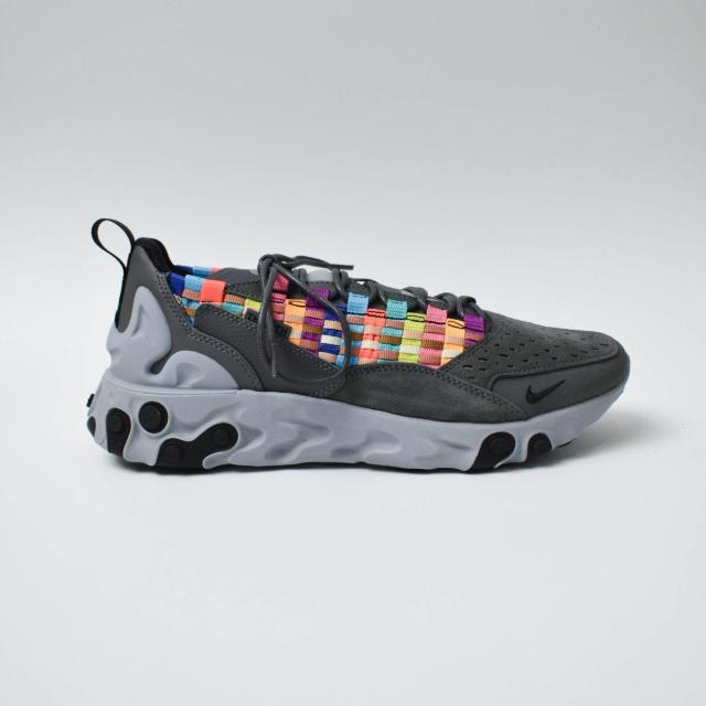 NIKE / REACT SERTU AT5301-004 26.0 Vi  uh 