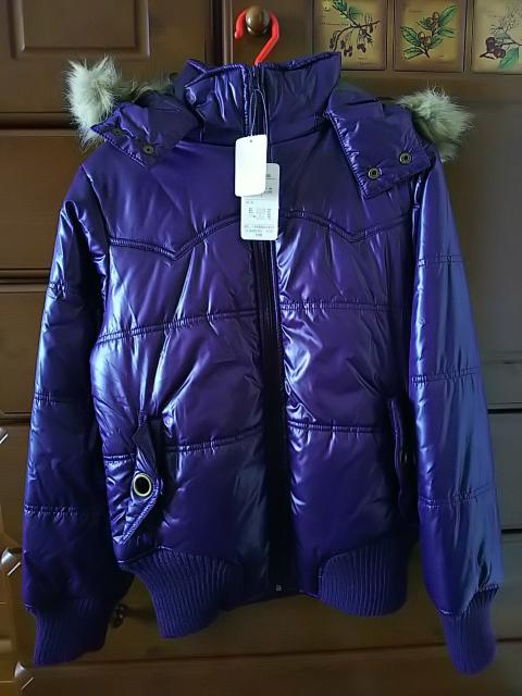 中綿ジャケット(*´∇`)ノ < 女性ファッション 中綿ジャケット(*´∇`)ノ < 女性ファッションの