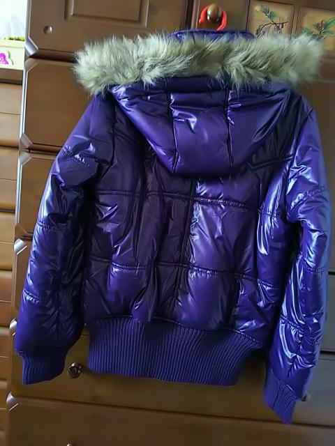 中綿ジャケット(*´∇`)ノ < 女性ファッション 中綿ジャケット(*´∇`)ノ < 女性ファッションの