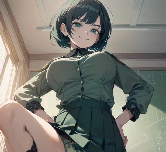 330 AI Girls オリジナル美少女 制服 コスプレ アート A4ポスター 高画質、光沢紙 3落札毎に+1枚サービス < アニメ/コミック/キャラクター  330 AI Girls オリジナル美少女 制服 コスプレ アート A4ポスター 高画質、光沢紙 3落札毎に+1枚サービス < アニメ/コミック/キャラクターの