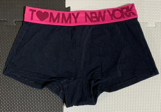 TOMMY �V���[�g�p���c�@�� 