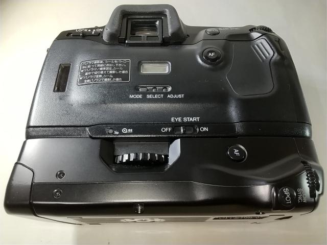 MINOLTA α707si + VC700 + AF28-80mm < 家電/AV  MINOLTA α707si + VC700 + AF28-80mm < 家電/AVの