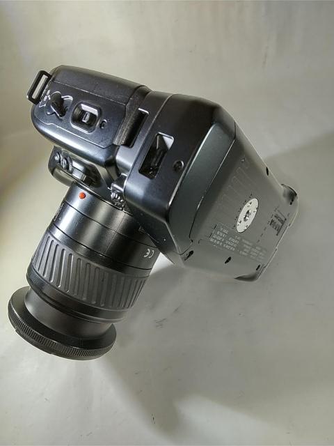 MINOLTA α707si + VC700 + AF28-80mm < 家電/AV  MINOLTA α707si + VC700 + AF28-80mm < 家電/AVの