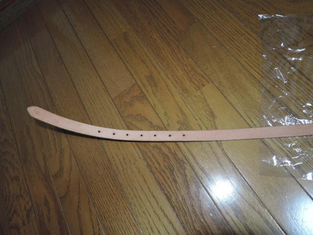 Vi KAPITAL Ls^ U[xg  vxg S[h BELT  uh 