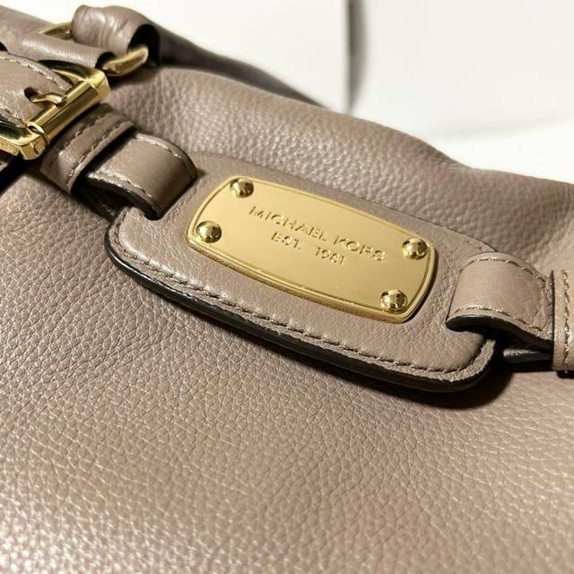 i MICHAEL KORS }CPR[X U[ V_[obO  uh 