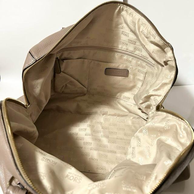 i MICHAEL KORS }CPR[X U[ V_[obO  uh 