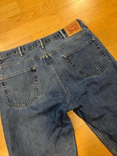 LEVIfS [oCX 550bNXfj 傫sizeW40used  uh 