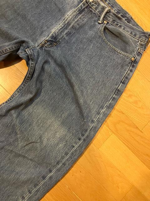 LEVIfS [oCX 550bNXfj 傫sizeW40used  uh 