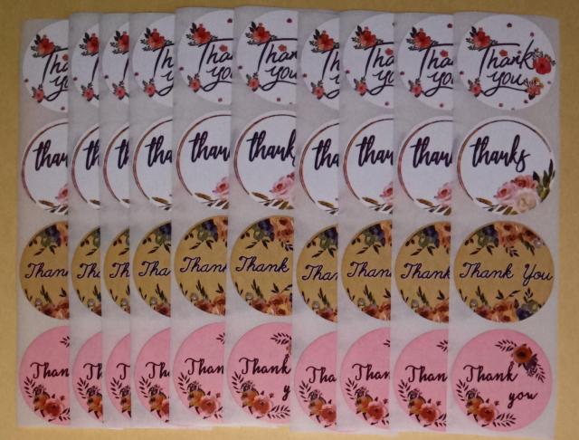 |CgɁ@Thank youV[40   CeA/Ct 