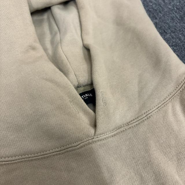 即決 ESSENTIALS パーカー L < 男性ファッション 即決 ESSENTIALS パーカー L < 男性ファッションの