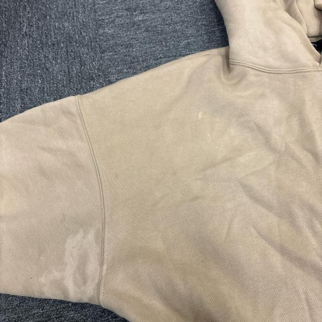 即決 ESSENTIALS パーカー L < 男性ファッション 即決 ESSENTIALS パーカー L < 男性ファッションの