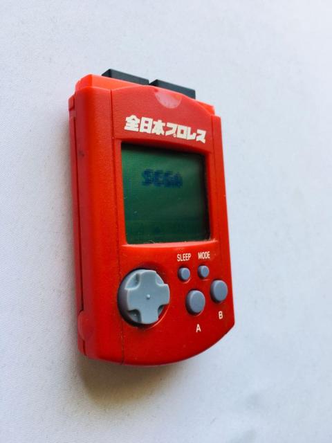 dr rWA@S{vX@HKT-7000@h[LXg@All Japan Pro Wrestling  Q[{/\tg 