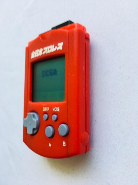 dr rWA@S{vX@HKT-7000@h[LXg@All Japan Pro Wrestling  Q[{/\tg 