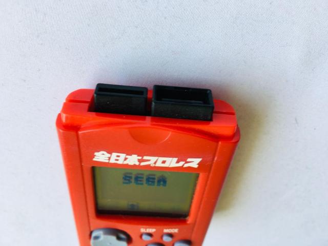 dr rWA@S{vX@HKT-7000@h[LXg@All Japan Pro Wrestling  Q[{/\tg 