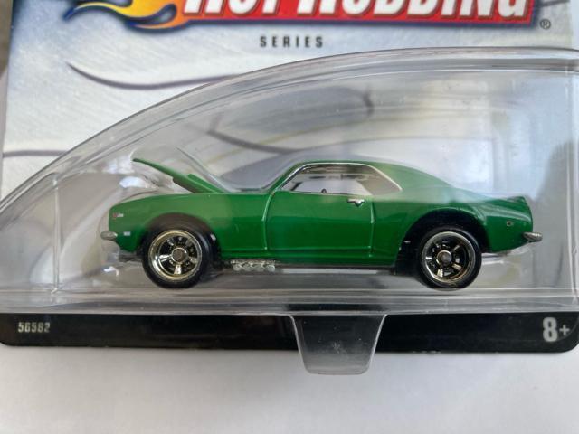 ホットウィール ホットローディング・シェビーカマロ (他も出品中) < ホビー ホットウィール ホットローディング・シェビーカマロ (他も出品中) < ホビーの